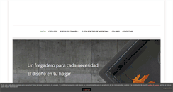 Desktop Screenshot of interbany.com